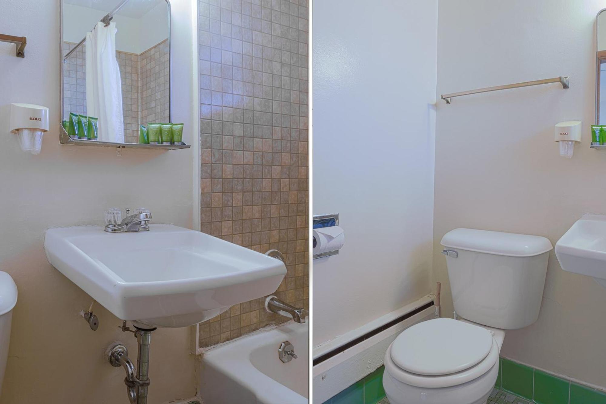 Love Hotels Silver Street By Oyo At Hurley Wi Ngoại thất bức ảnh