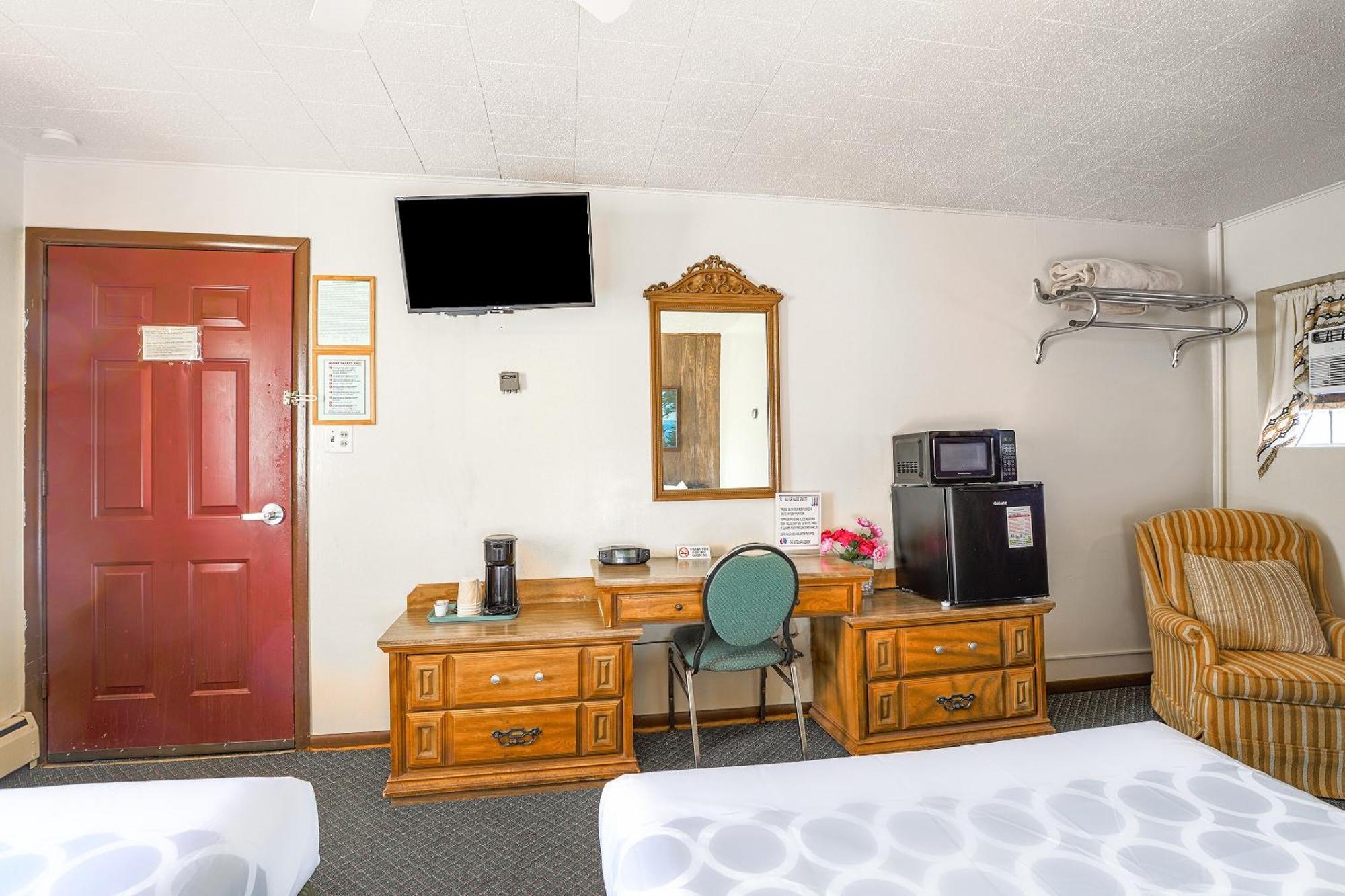 Love Hotels Silver Street By Oyo At Hurley Wi Ngoại thất bức ảnh